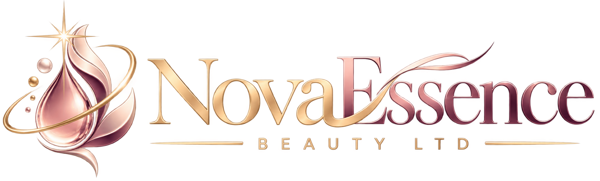 NovaEssence Beauty LTD
